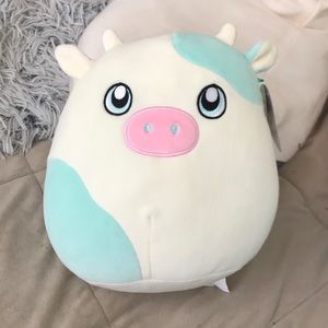 Belana squishmallow rare